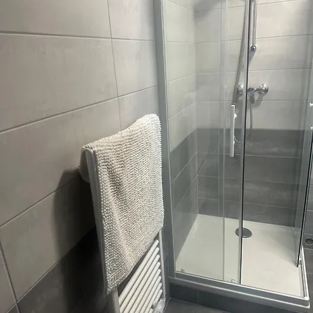 Appartement Du Chateau *