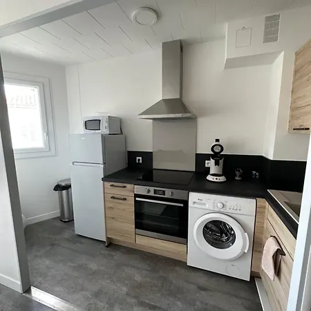 Du Chateau Appartement