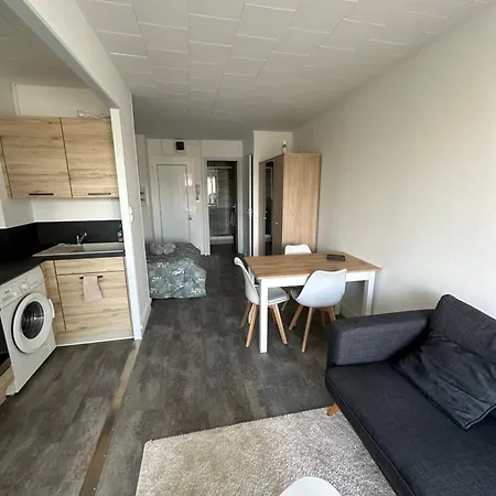 Appartement Du Chateau